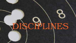 disciplines